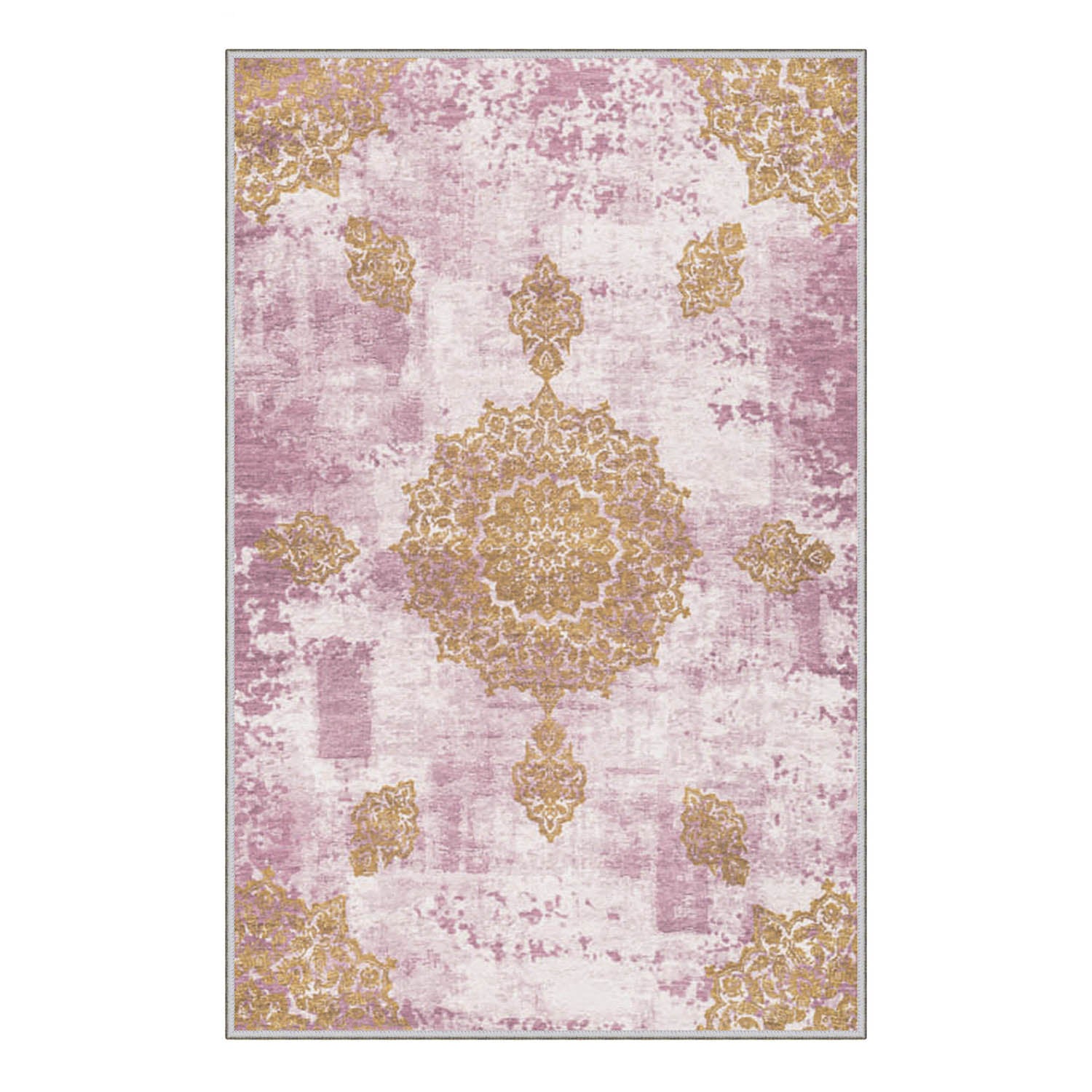 Teppichläufer Higher 1102 Mehrfarben (3)