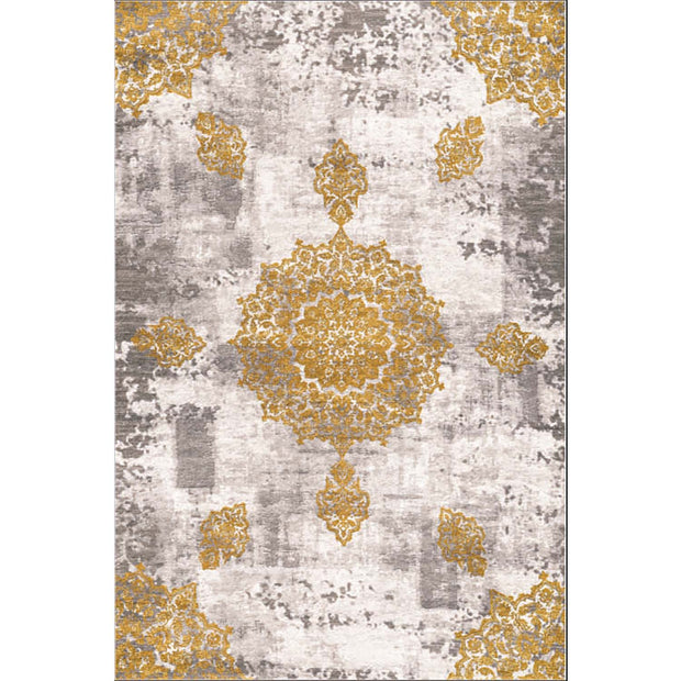 Teppichläufer Bigher 1104 Mehrfarben (1)