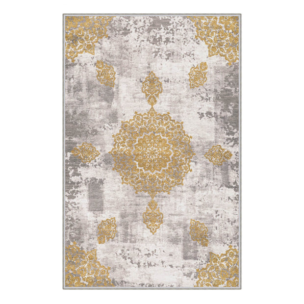 Teppichläufer Bigher 1104 Mehrfarben (3)