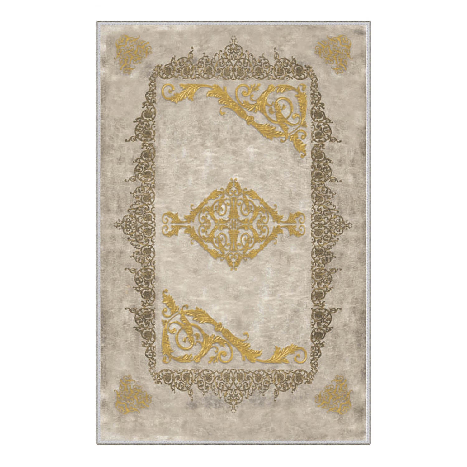 Teppichläufer Telami 1150 Mehrfarben (3)