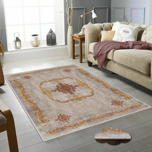 Teppichläufer Selami 1160 Mehrfarben