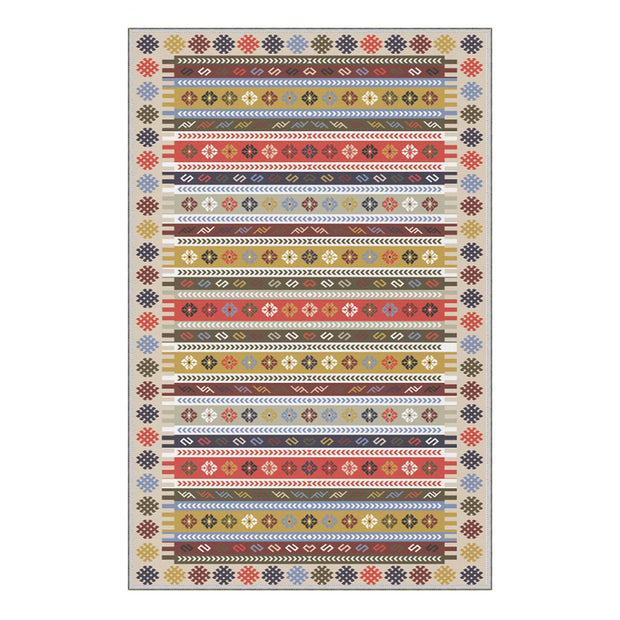 Teppichläufer Sahin 1781 Mehrfarben (3)