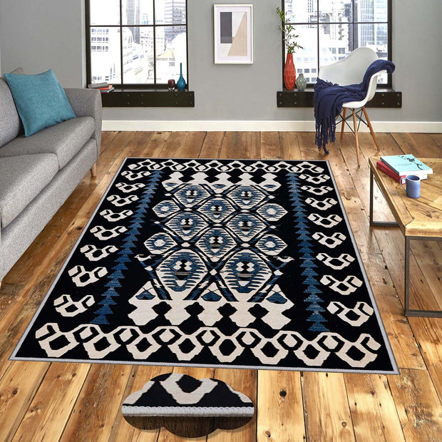 Teppichläufer Akkaya 1783 Mehrfarben