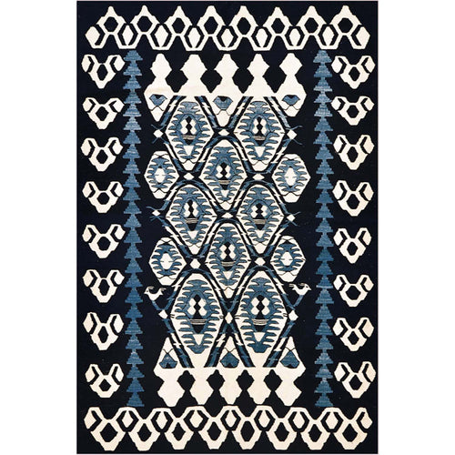 Teppich Akkaya 1783 Mehrfarben (1)