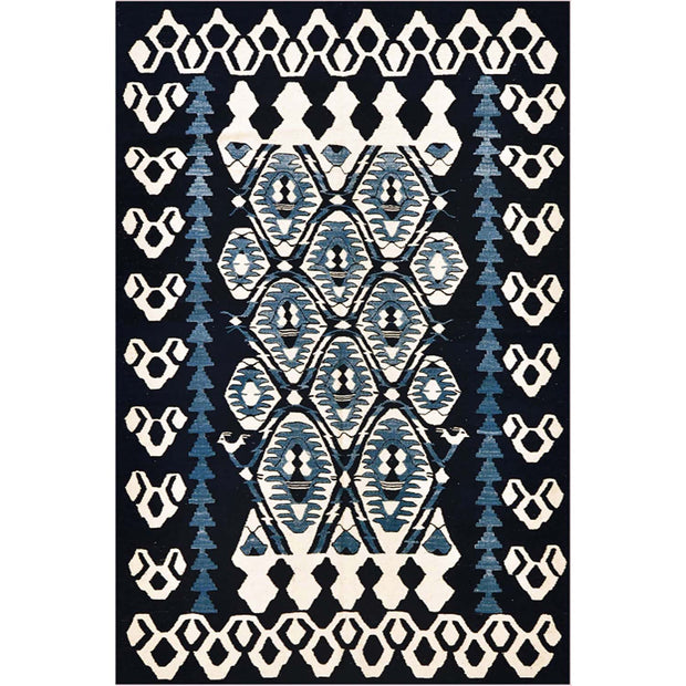 Teppichläufer Akkaya 1783 Mehrfarben (1)