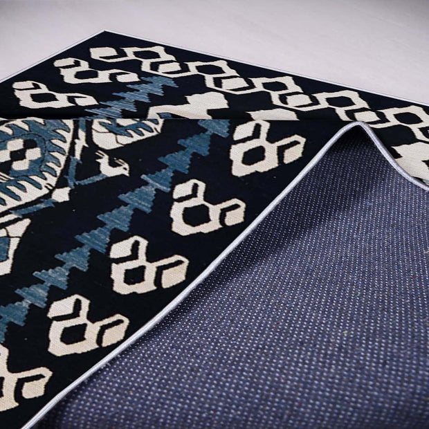 Teppichläufer Akkaya 1783 Mehrfarben (2)