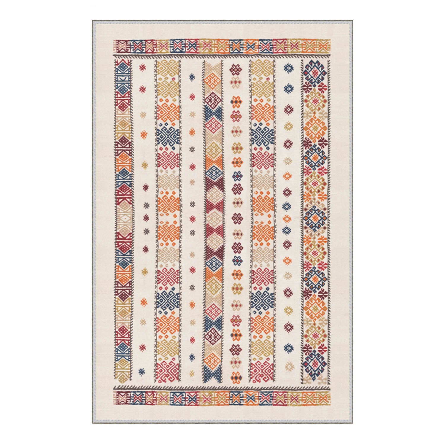 Teppichläufer Palm 1784 Mehrfarben (3)