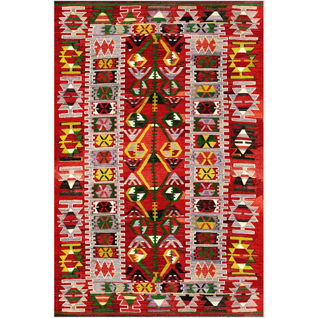 Teppichläufer Meloni 1786 Mehrfarben (1)