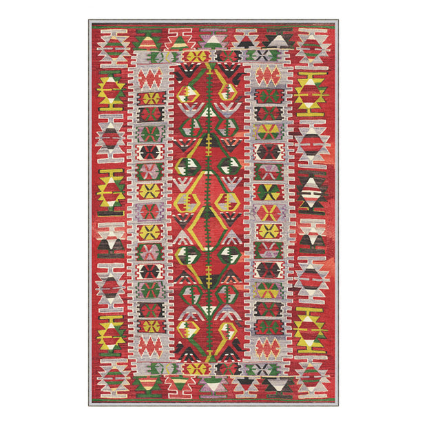 Teppichläufer Meloni 1786 Mehrfarben (3)