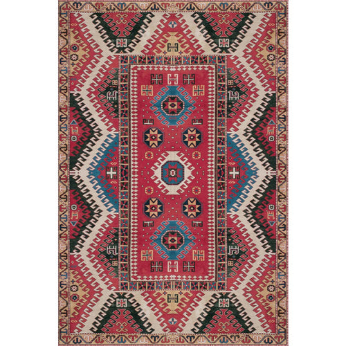 Teppichläufer Elen 1788 Mehrfarben (1)