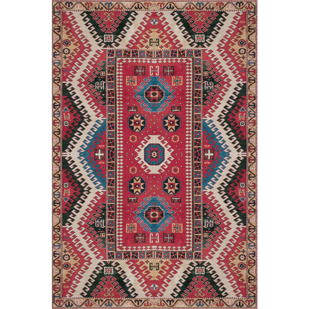 Teppich Elen 1788 Mehrfarben (1)