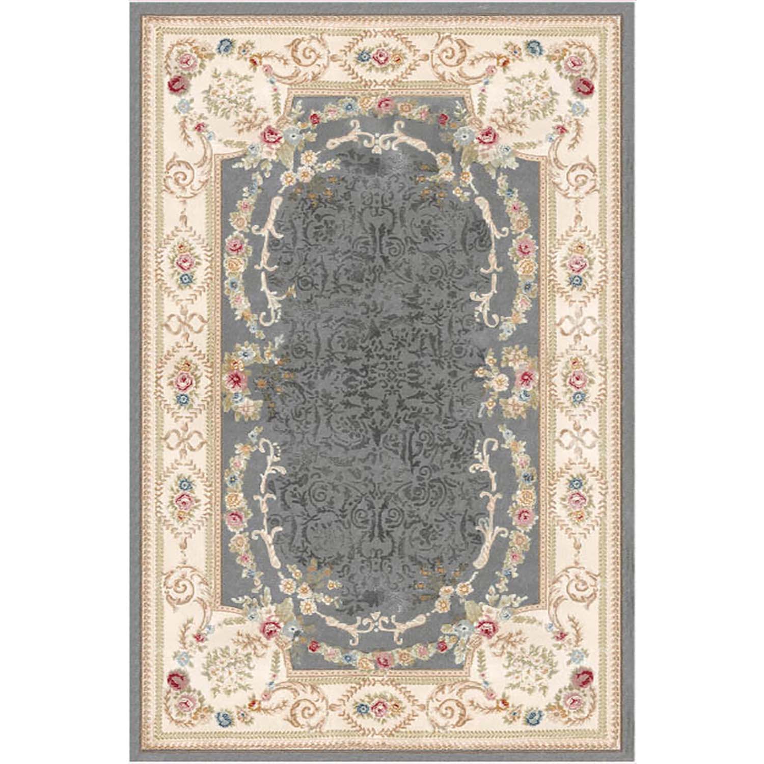 Teppichläufer Antrrahal 1800 Mehrfarben (1)