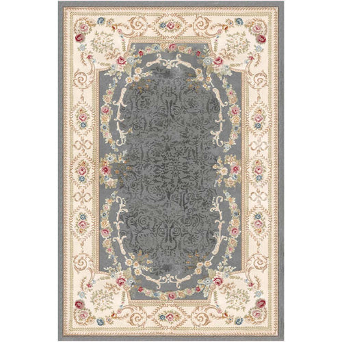 Teppichläufer Antrrahal 1800 Mehrfarben (1)