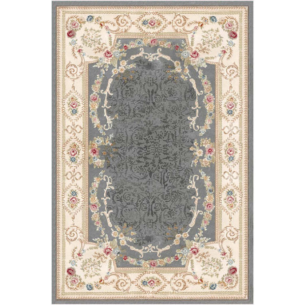 Teppichläufer Antrrahal 1800 Mehrfarben (1)