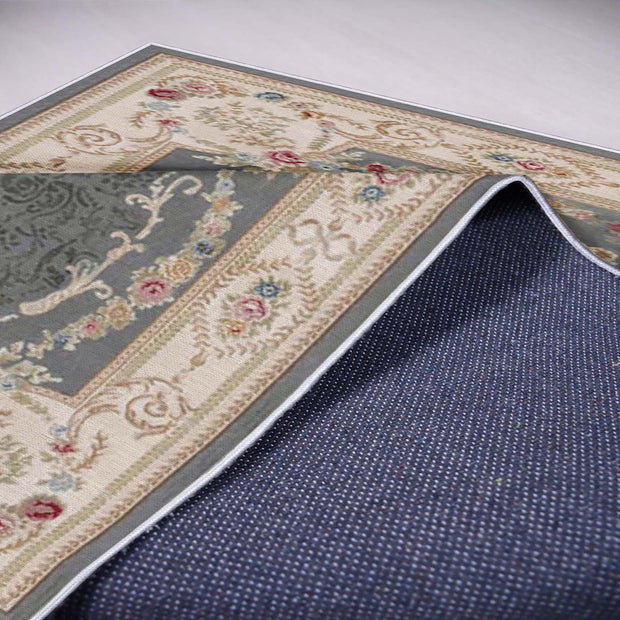 Teppich Antrrahal 1800 Mehrfarben (2)