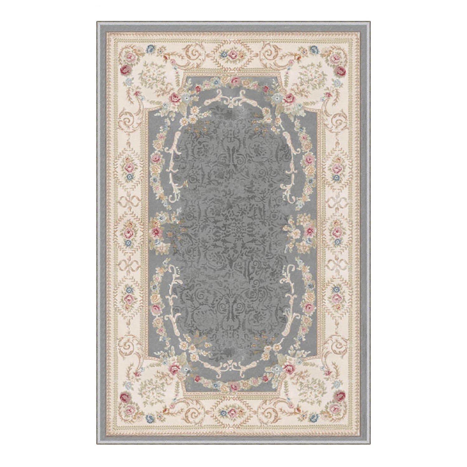 Teppich Antrrahal 1800 Mehrfarben (3)