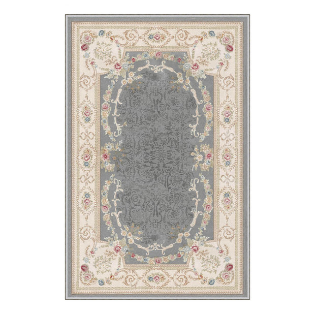 Teppich Antrrahal 1800 Mehrfarben (3)