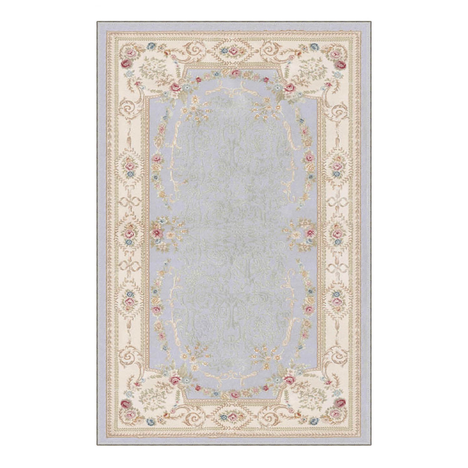 Teppichläufer Mavimea 1800 Mehrfarben (3)