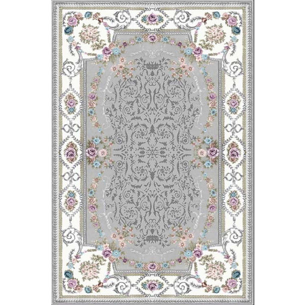 Teppich Grimiy 1800 Mehrfarben (1)