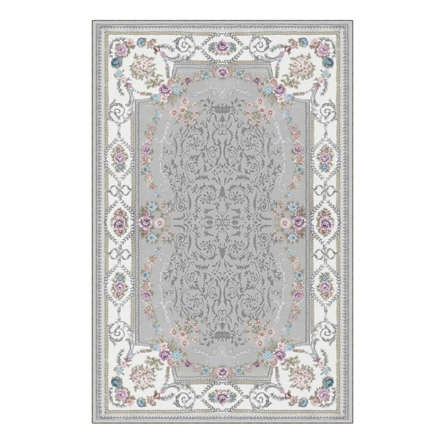 Teppichläufer Grimiy 1800 Mehrfarben (3)