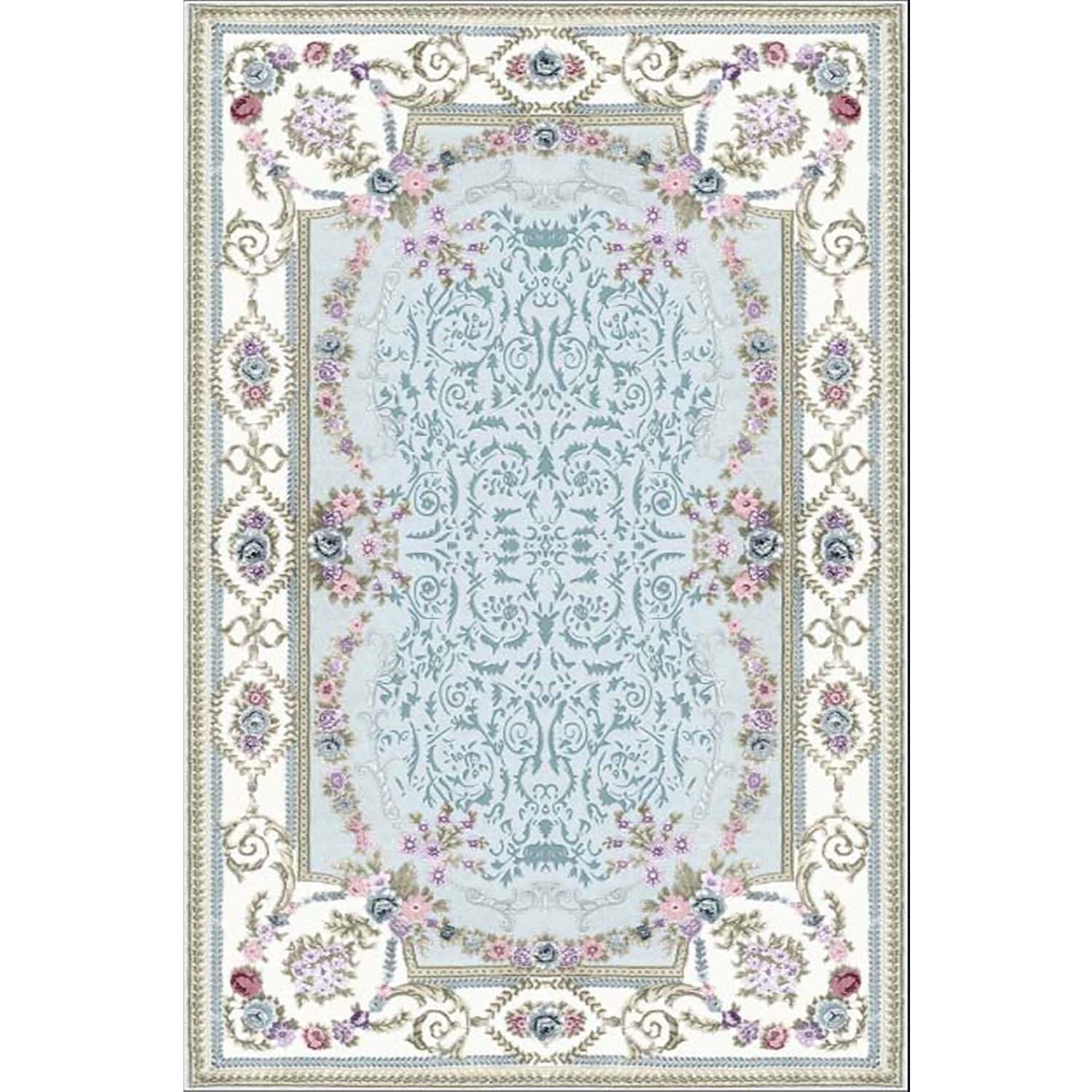 Teppich Yenmavsim 1800 Mehrfarben (1)