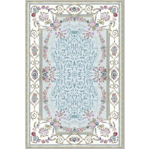 Teppich Yenmavsim 1800 Mehrfarben (1)