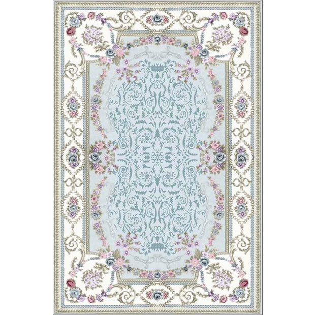 Teppich Yenmavsim 1800 Mehrfarben (1)