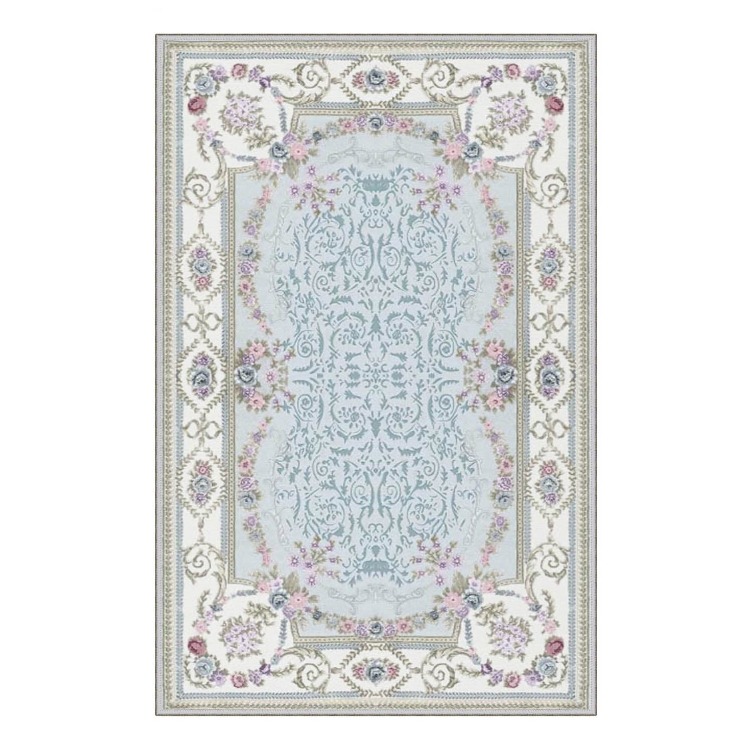 Teppich Yenmavsim 1800 Mehrfarben (3)