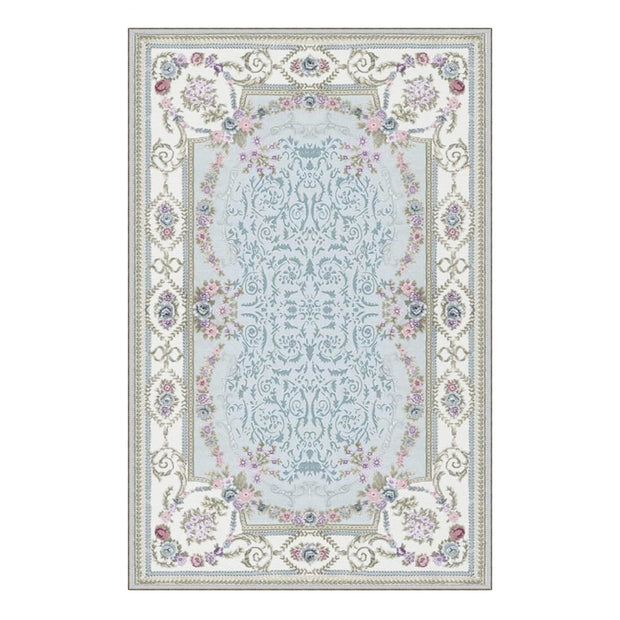 Teppich Yenmavsim 1800 Mehrfarben (3)