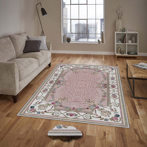 Teppichläufer Pespemb 1800 Mehrfarben