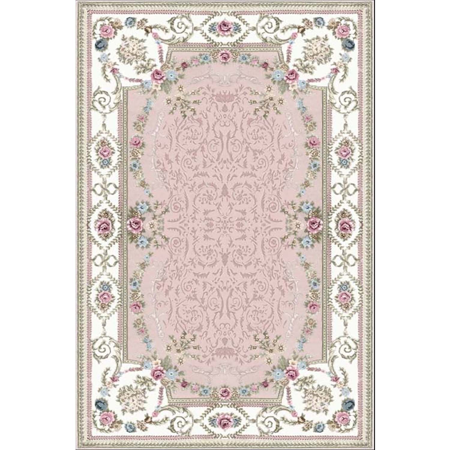 Teppich Pespemb 1800 Mehrfarben (1)