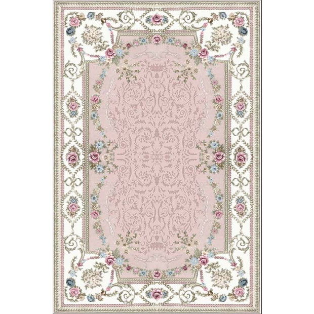 Teppich Pespemb 1800 Mehrfarben (1)