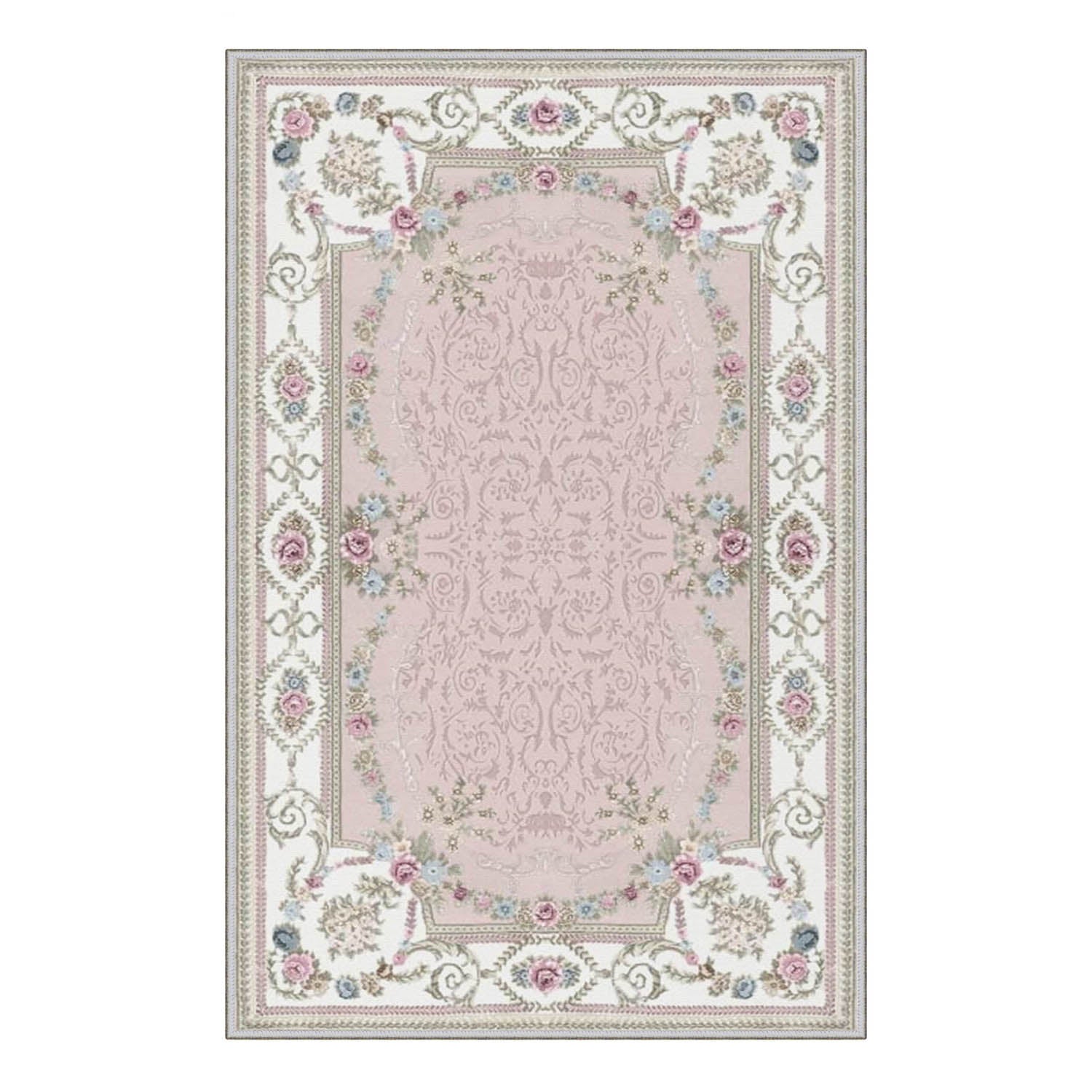 Teppichläufer Pespemb 1800 Mehrfarben (3)