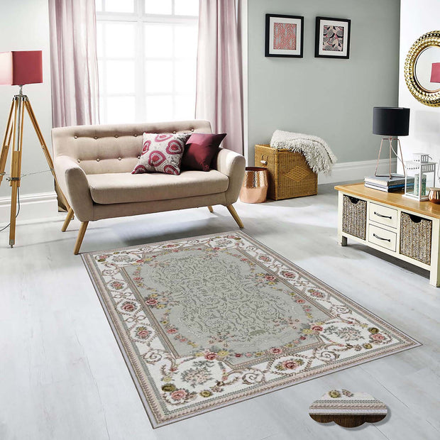 Teppichläufer Newisil 1800 Mehrfarben