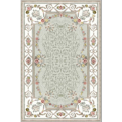 Teppichläufer Newisil 1800 Mehrfarben (1)