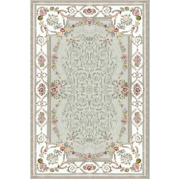 Teppich Newisil 1800 Mehrfarben (1)