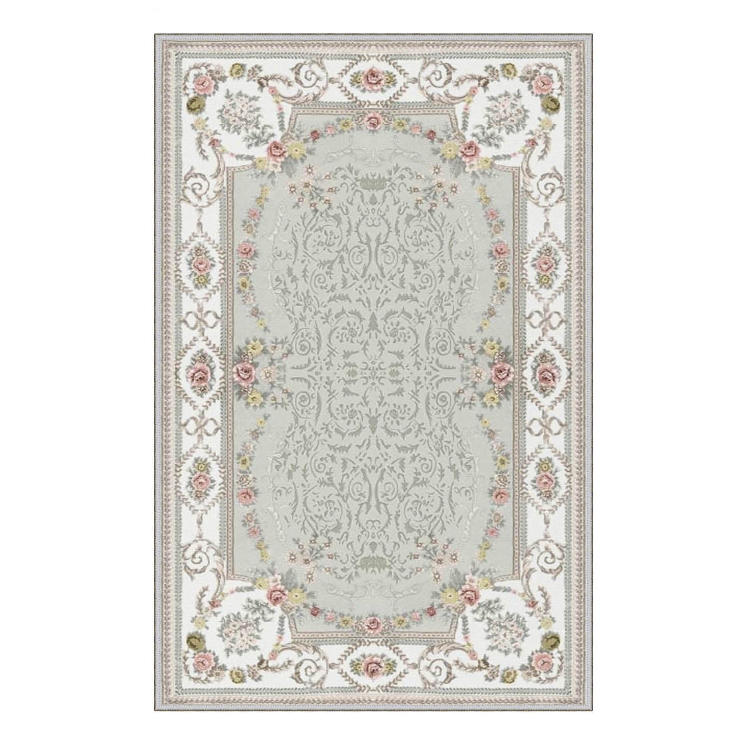 Teppichläufer Newisil 1800 Mehrfarben (3)