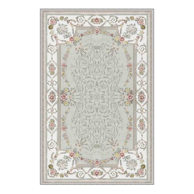 Teppich Newisil 1800 Mehrfarben (3)