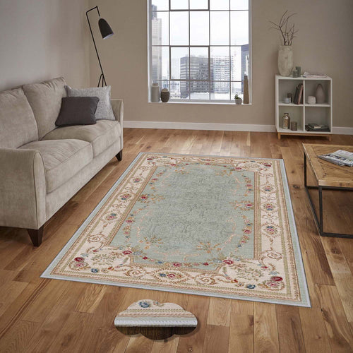 Teppichläufer Heyesil 1800 Mehrfarben