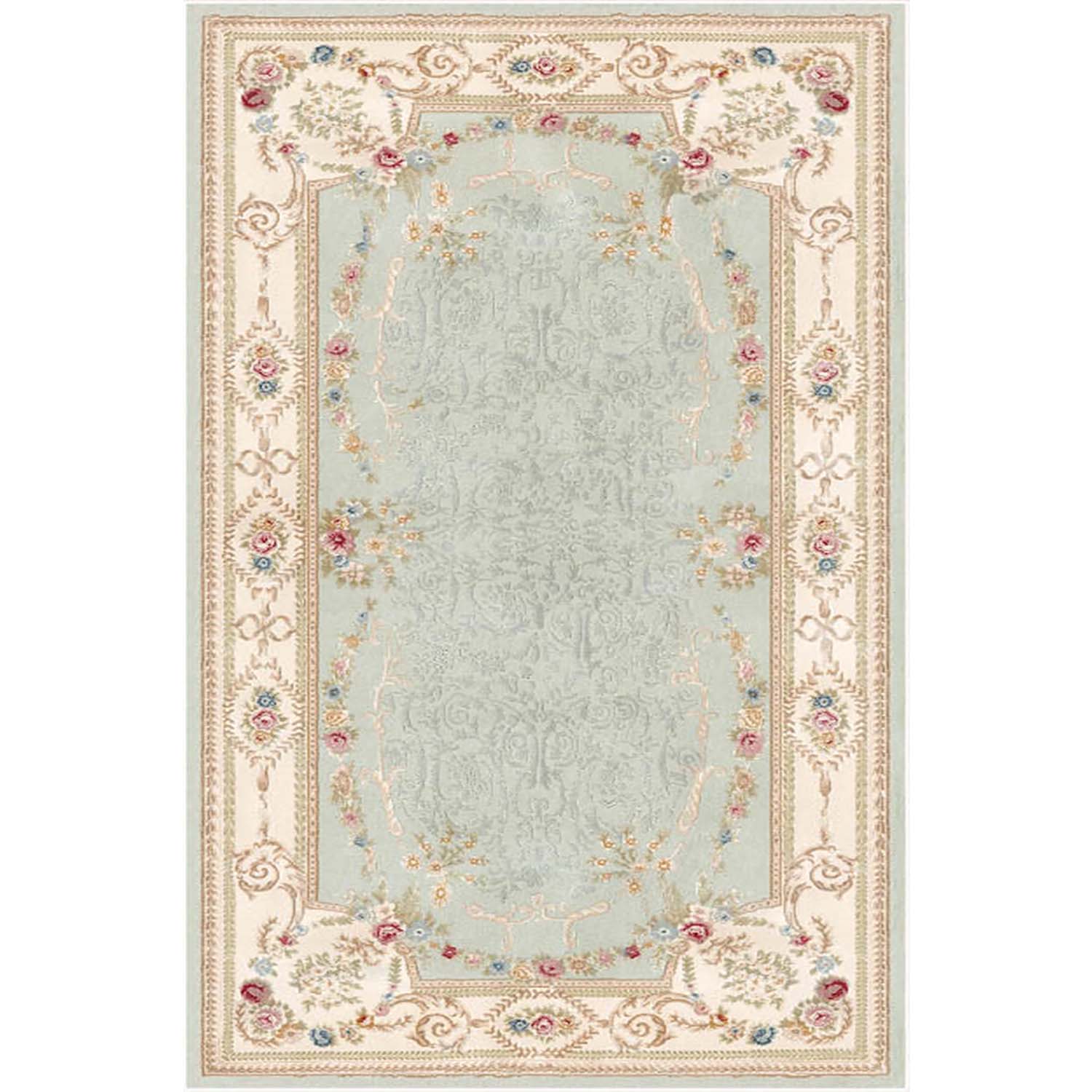 Teppich Heyesil 1800 Mehrfarben (1)