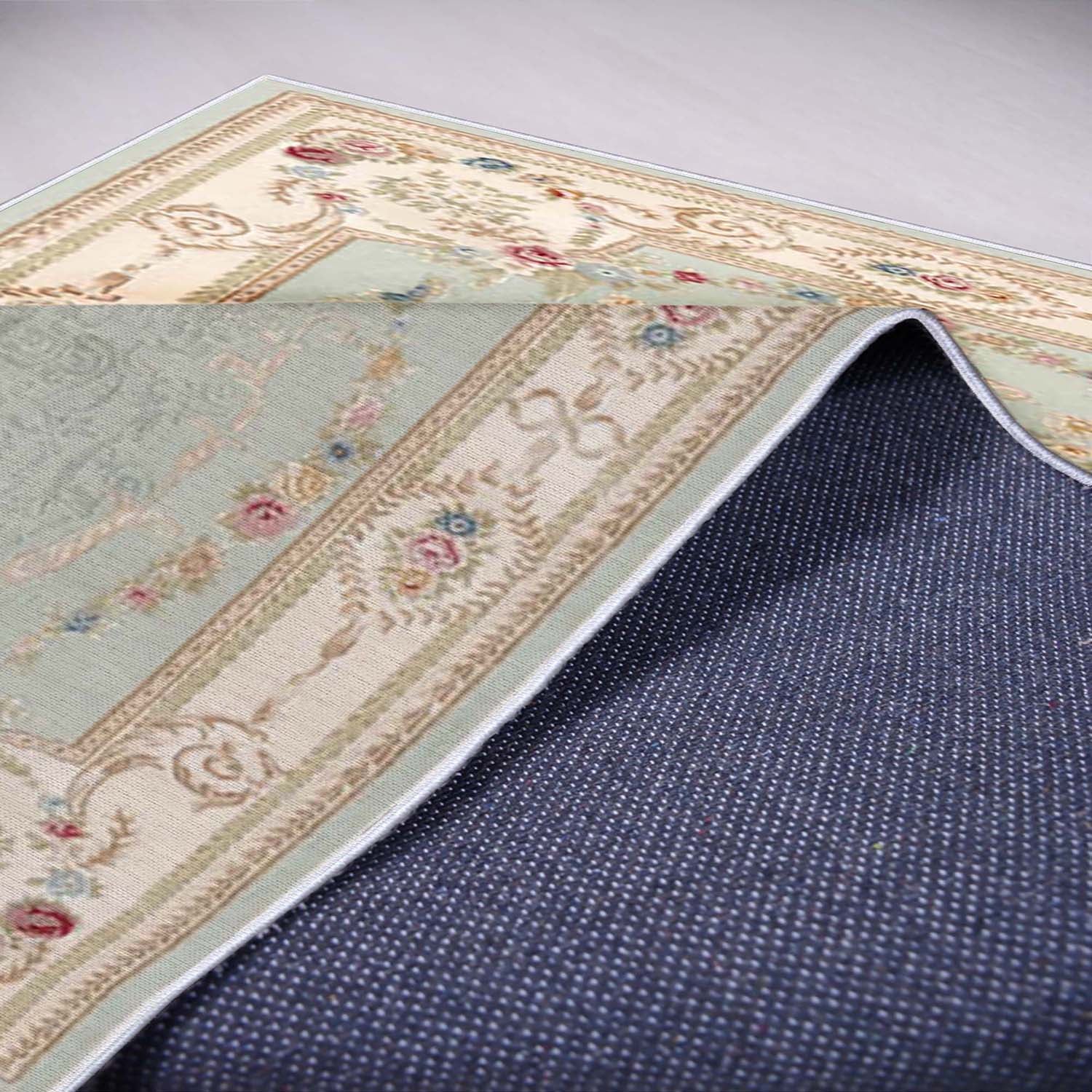 Teppichläufer Heyesil 1800 Mehrfarben (2)