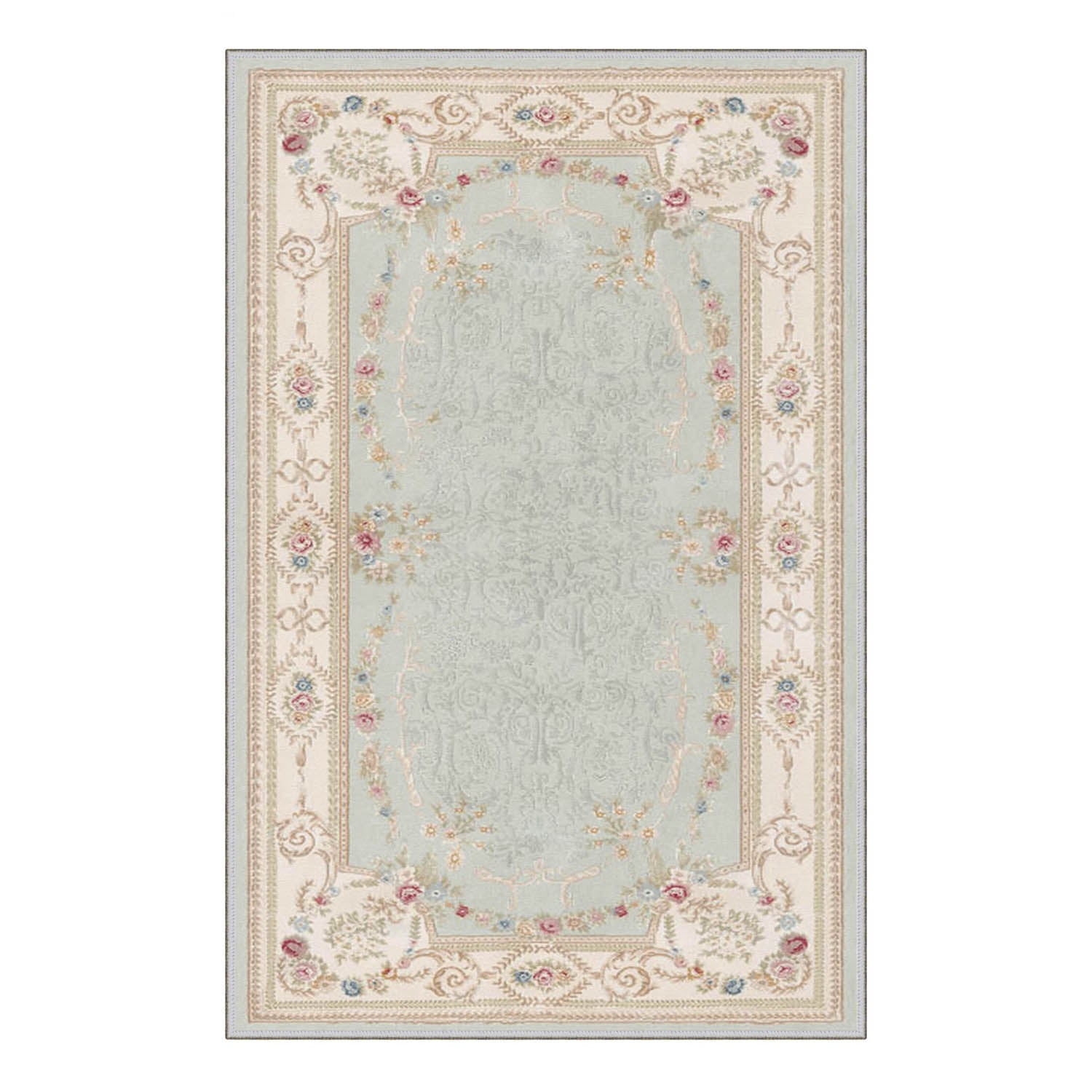 Teppich Heyesil 1800 Mehrfarben (3)