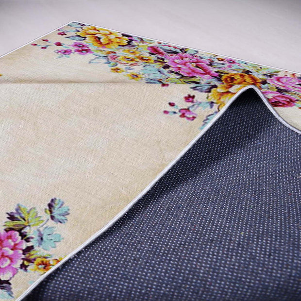 Teppich Garden 1801 Mehrfarben (2)