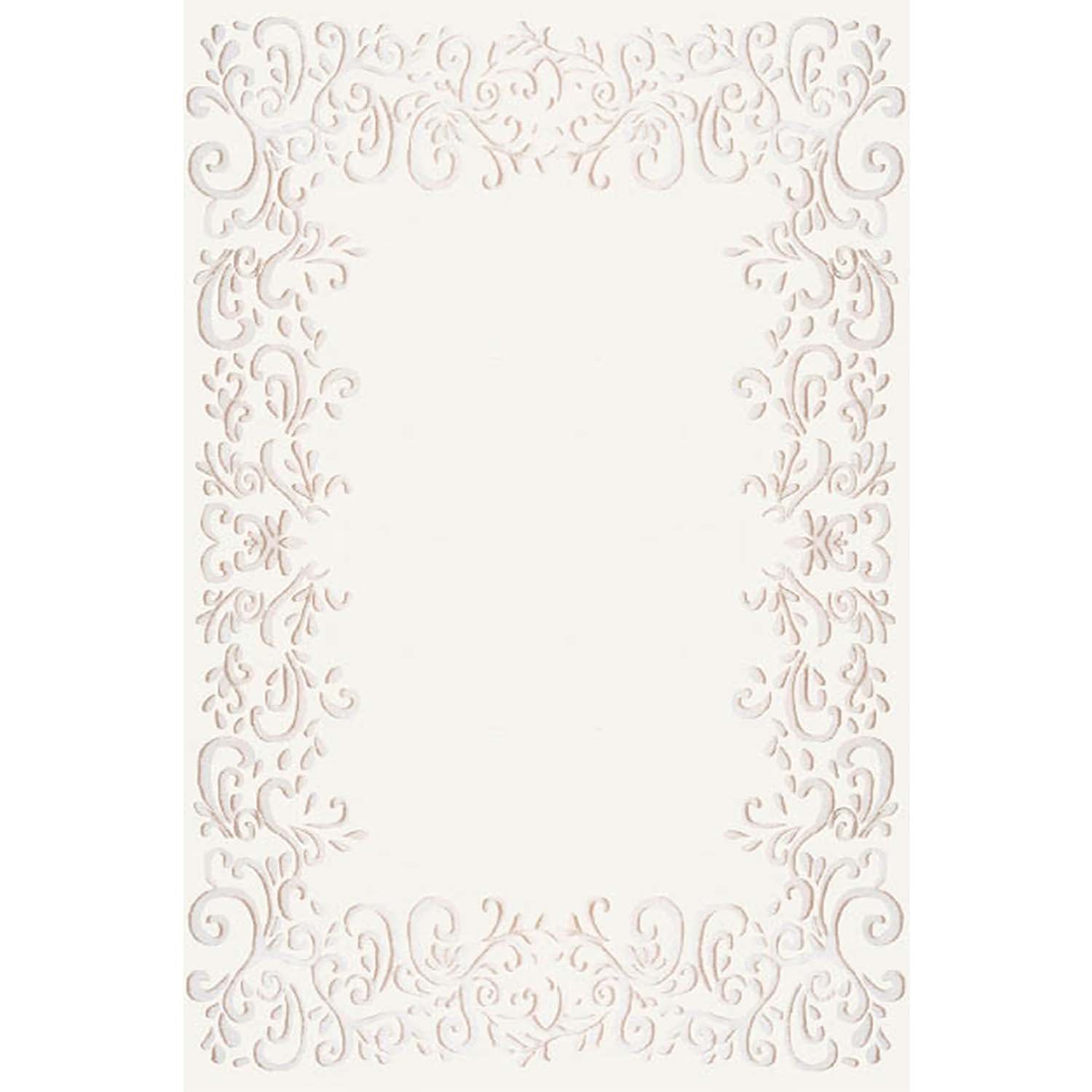 Teppichläufer Granden 1802 Mehrfarben (1)