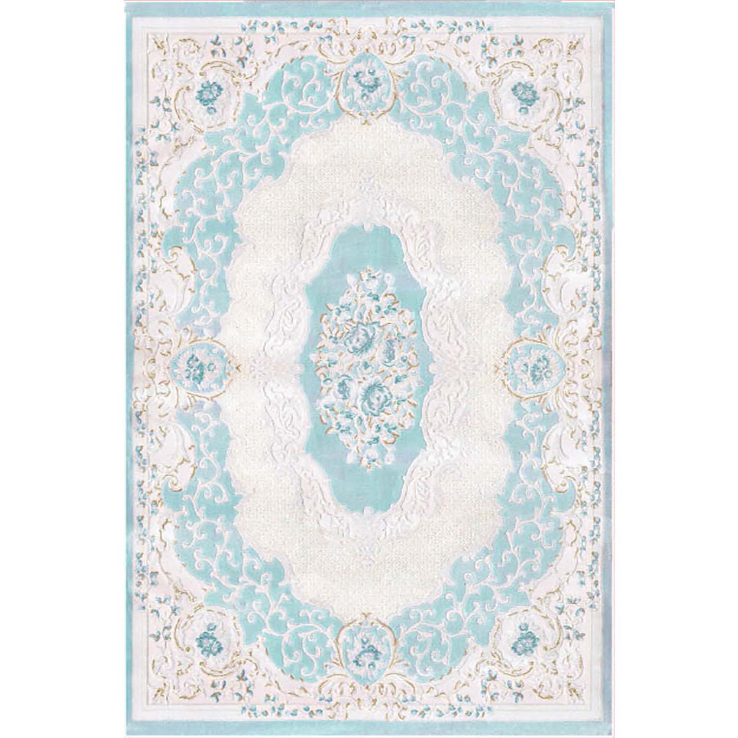 Teppichläufer Osmeni 1810 Mehrfarben (1)