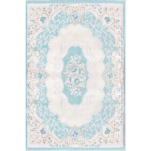 Teppichläufer Osmeni 1810 Mehrfarben (1)