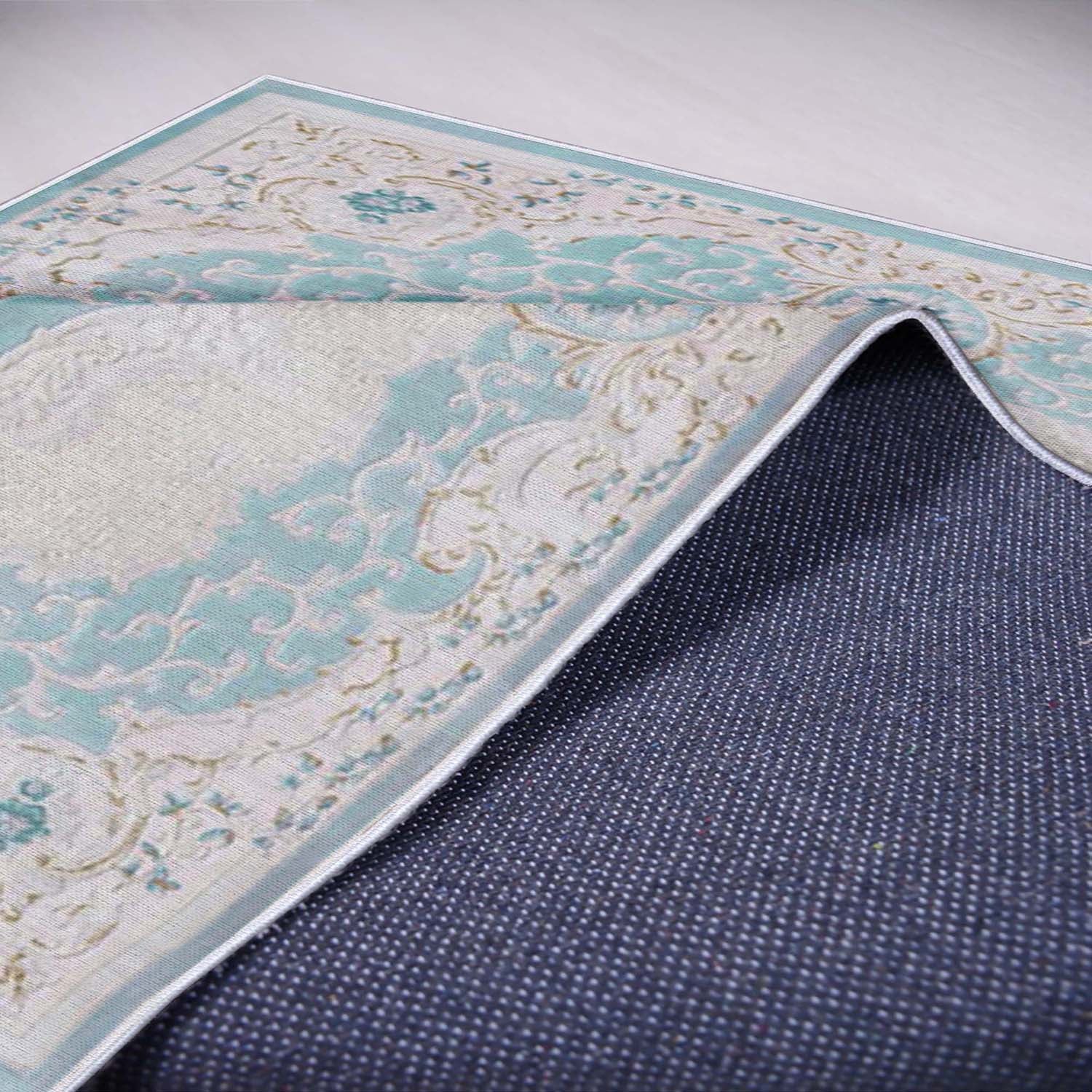 Teppichläufer Osmeni 1810 Mehrfarben (2)