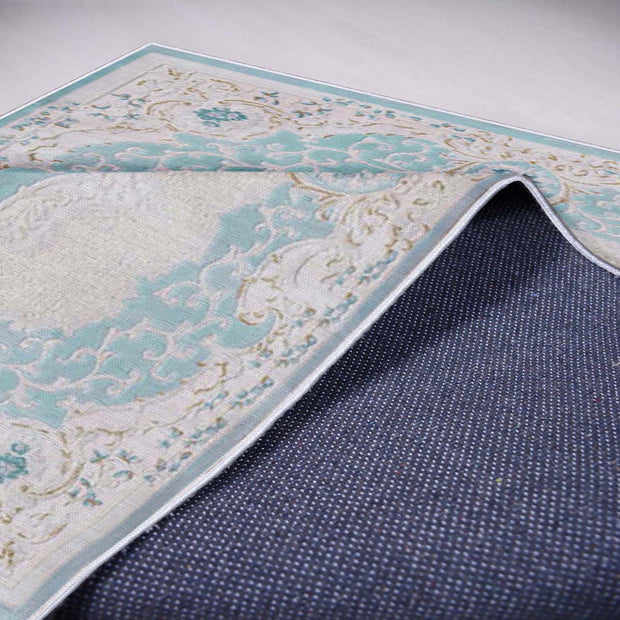 Teppichläufer Osmeni 1810 Mehrfarben (2)