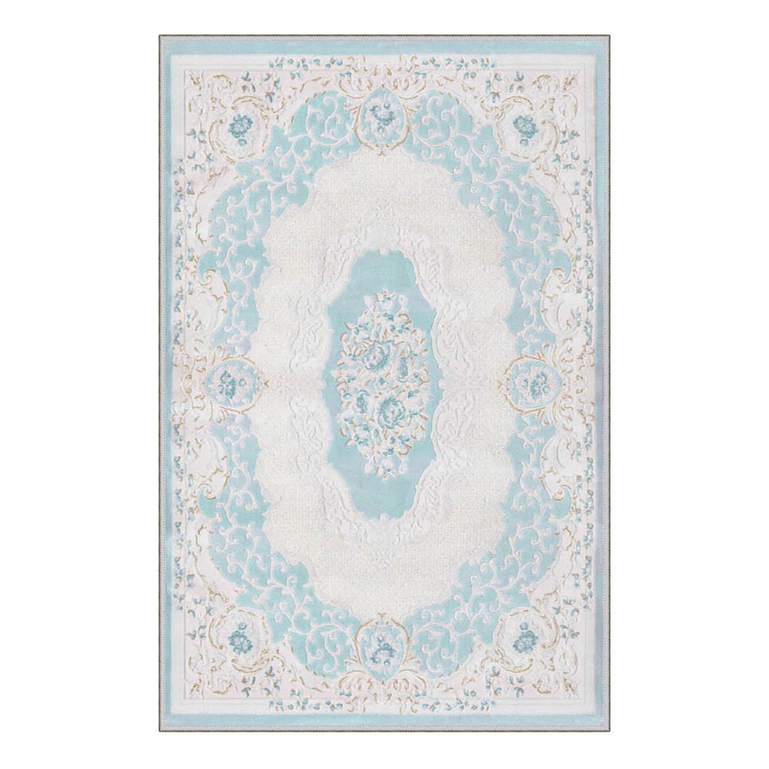 Teppichläufer Osmeni 1810 Mehrfarben (3)