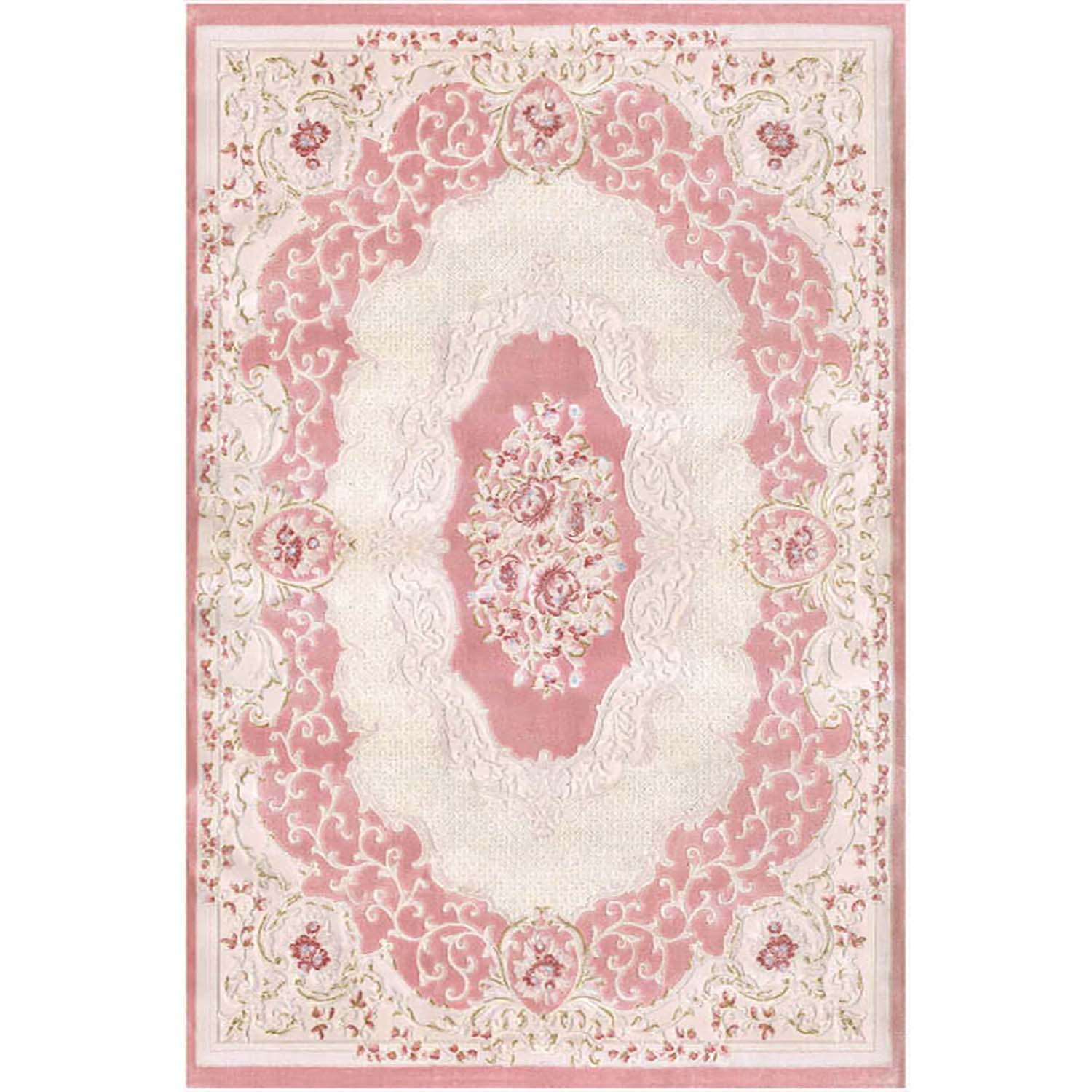 Teppich Pesmeni 1810 Mehrfarben (1)